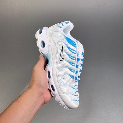 Nike Air Max Plus trainers — 5