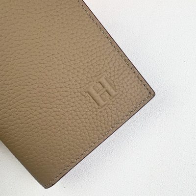 Hermès mini wallet — 5