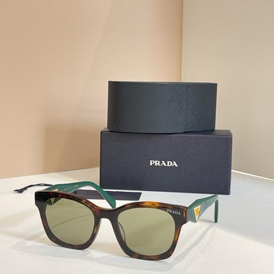 Prada Sunglasses — 5