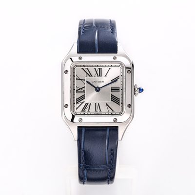 Cartier Watch