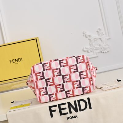 Fendi Bag — 8