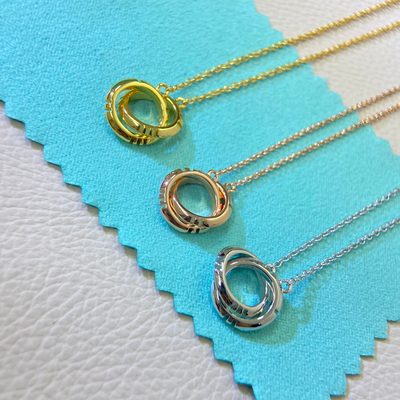 Tiffany Jewellery