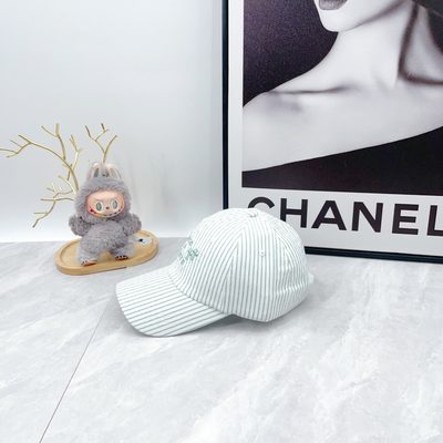 Chrome Hearts Cap — 4