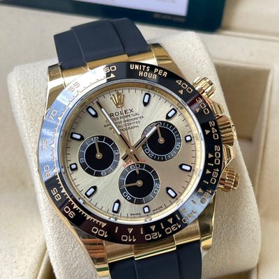 Rolex Watch — 4