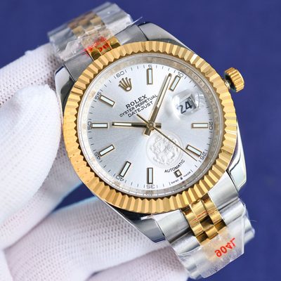 Rolex Watch