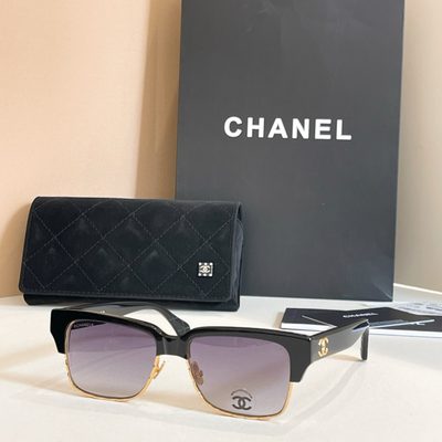Chanel Sunglasses — 7