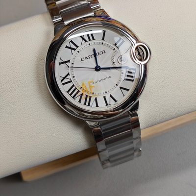 Cartier Watch — 3