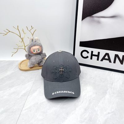 Chrome Hearts Cap — 5