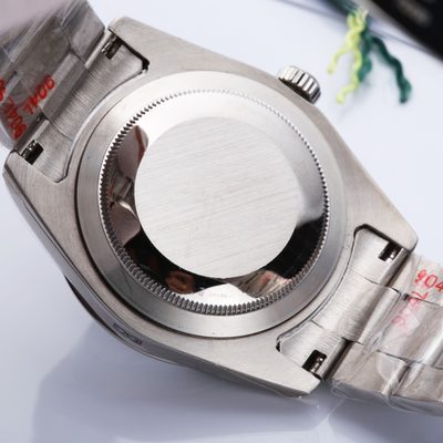Rolex Watch — 9