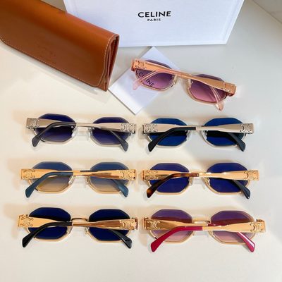 Celine Sunglasses — 9