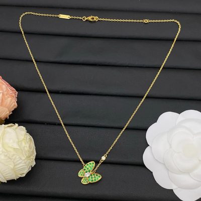 Van Cleef & Arpels — 4