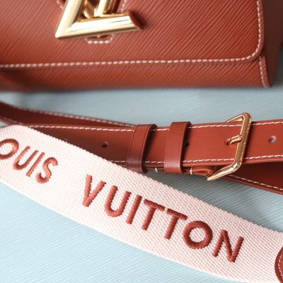 Louis Vuitton Bag — 5