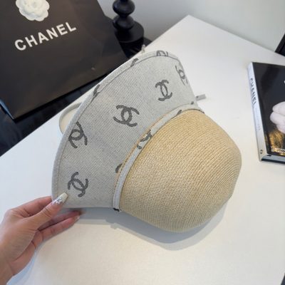 Chanel Bucket Hat — 5