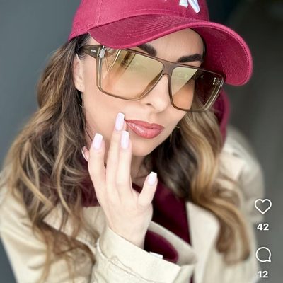 YSL Sunglasses — 4