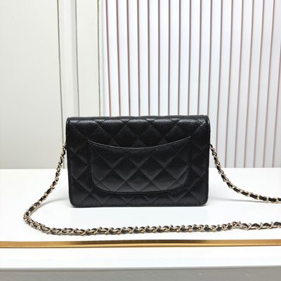 Chanel Bag — 4
