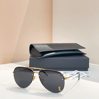 YSL Sunglasses — 6
