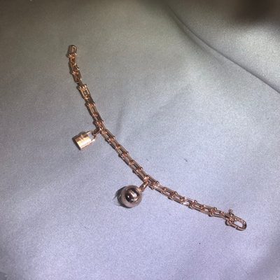 Tiffany Jewellery — 3