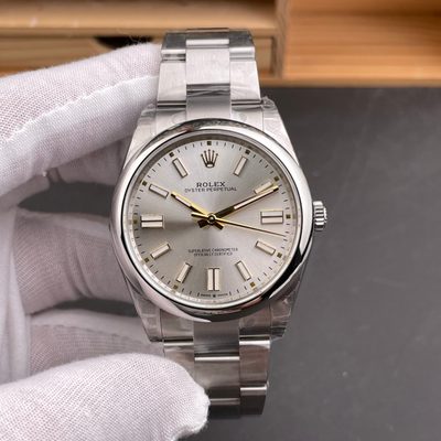Rolex Watch