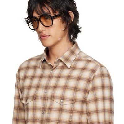 YSL Sunglasses — 8