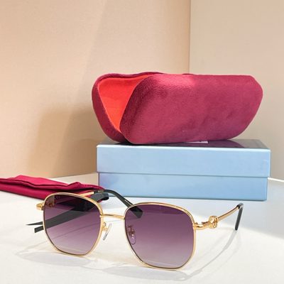 Gucci Sunglasses — 4