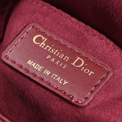 Dior Bag — 9