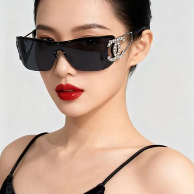 Chanel Sunglasses — 3