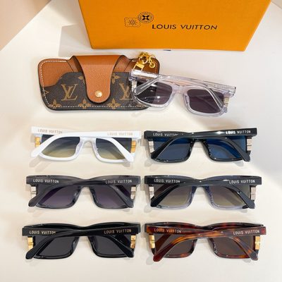 LV Sunglasses — 8