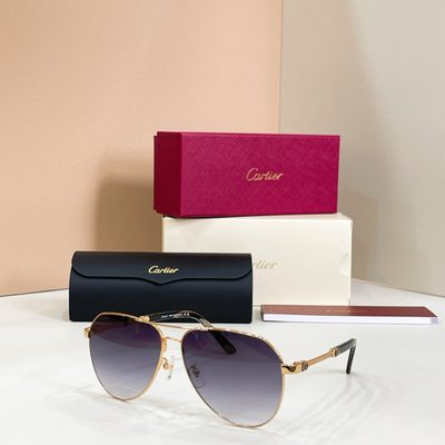 Cartier sunglasses — 5
