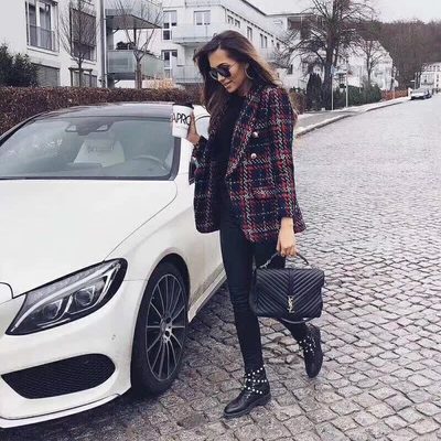 YSL Bag — 8