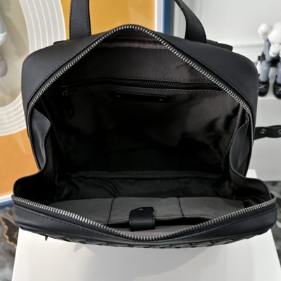 Bottega Veneta Intrecciato leather backpack — 9