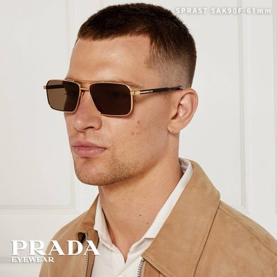 Prada Sunglasses — 4