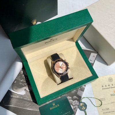 Rolex Watch — 6
