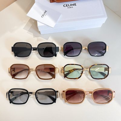 Celine Sunglasses — 8