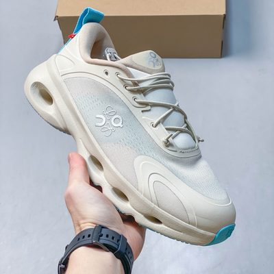 Loewe x On Cloudsolo sneakers — 4