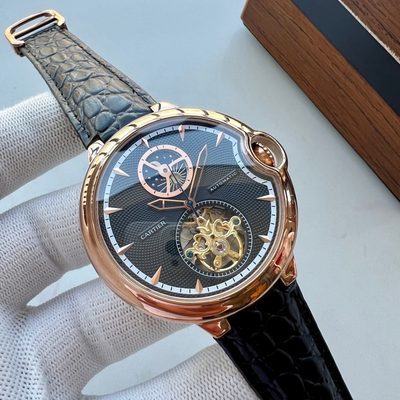 Cartier Watch — 5