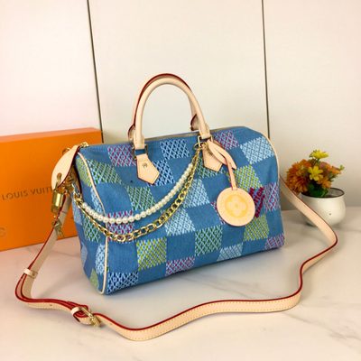 Louis Vuitton Bag — 3
