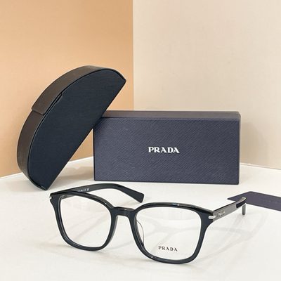 Prada Sunglasses — 4