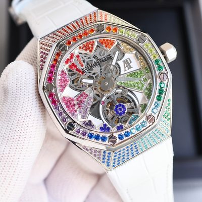 AP Watch — 4