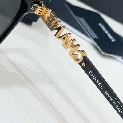 Chanel Sunglasses — 7