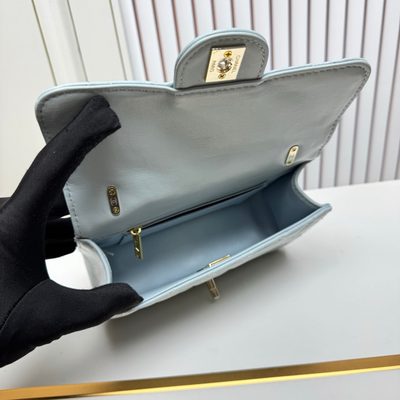 Chanel Bag — 9