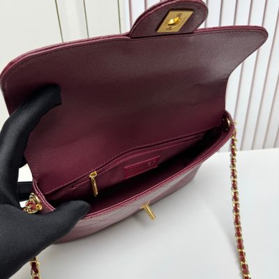 Chanel Bag — 9