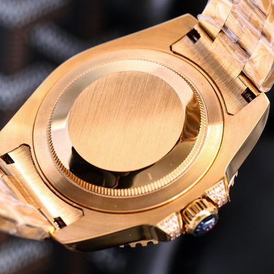 Rolex Watch — 4