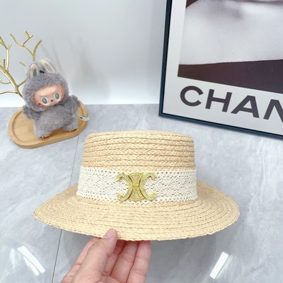 Celine Bucket Hat — 8