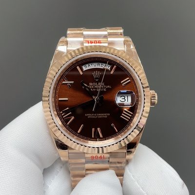 Rolex Watch