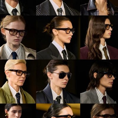 YSL Sunglasses — 9