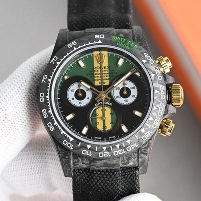 Rolex Watch — 5