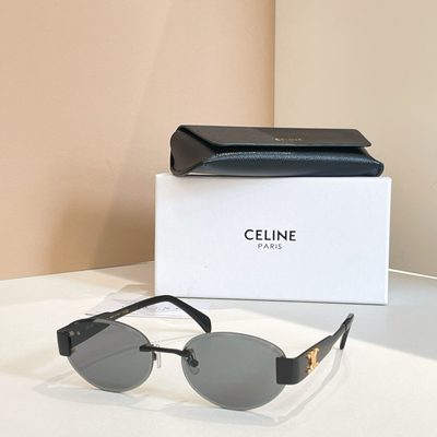 Celine Sunglasses — 6