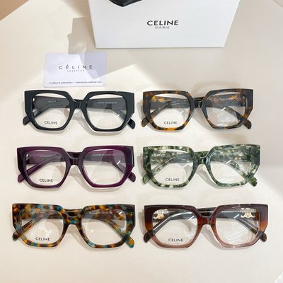 Celine Sunglasses — 9
