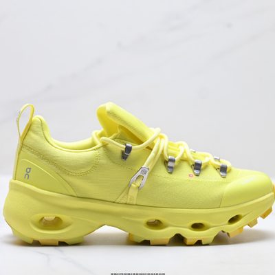 On x Loewe Cloudventure sneakers — 4