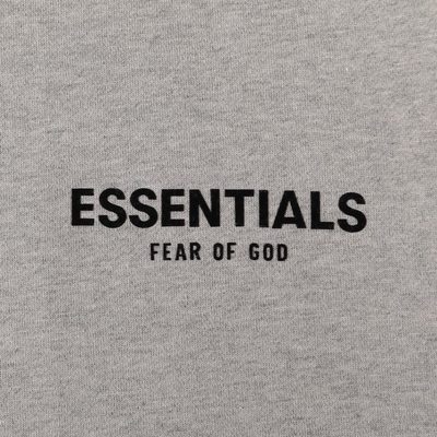 Essentials — 8